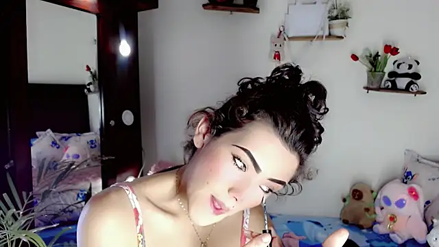 NathalialLooes Webcam show