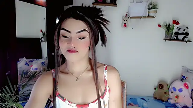 NathalialLooes Webcam show