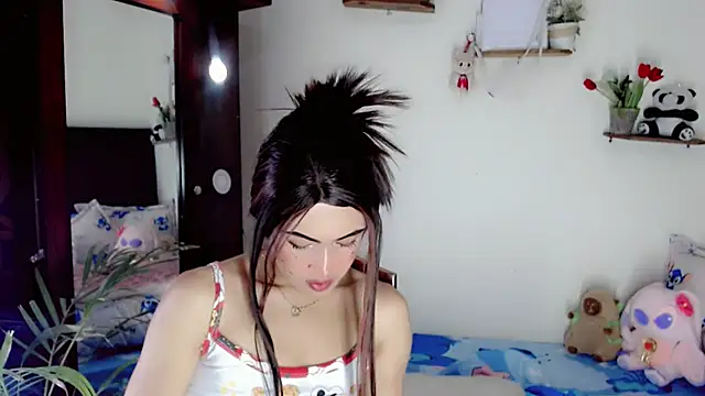 NathalialLooes ওয়েবক্যাম শো