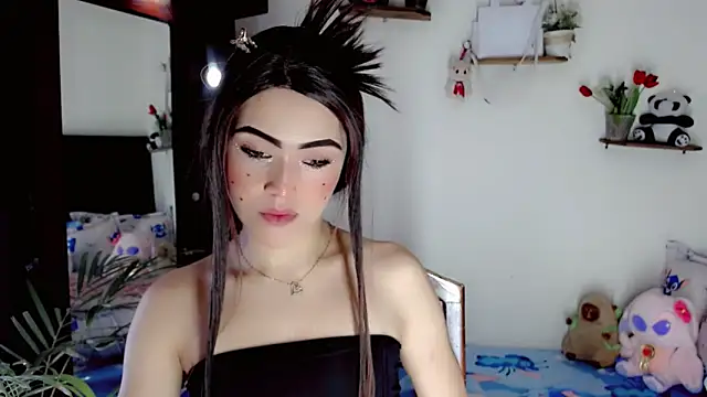NathalialLooes: вебкам-шоу
