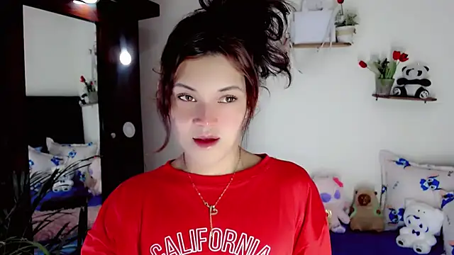 NathalialLooes Webcam-Show
