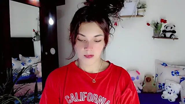 NathalialLooes' Webcam Show