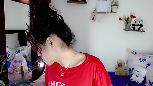 NathalialLooes webcam show