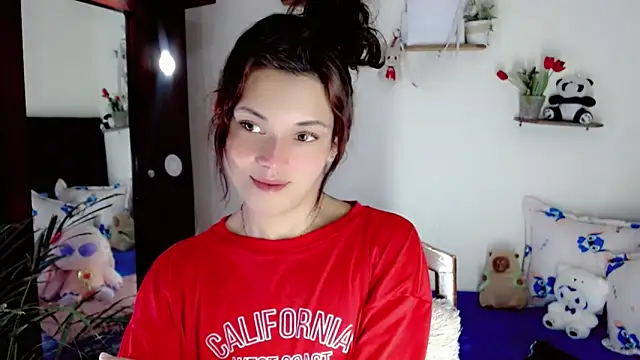 NathalialLooes – webcam-show