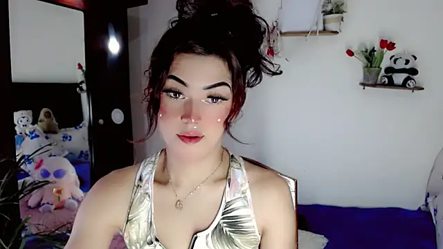 NathalialLooes Webcamshow