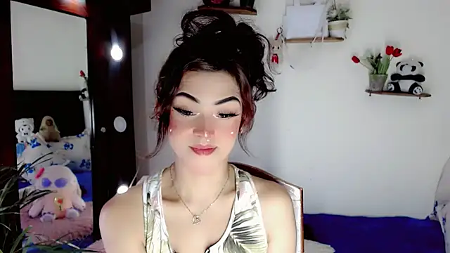 NathalialLooes webcam show