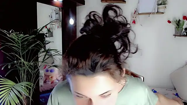 Show de NathalialLooes na webcam