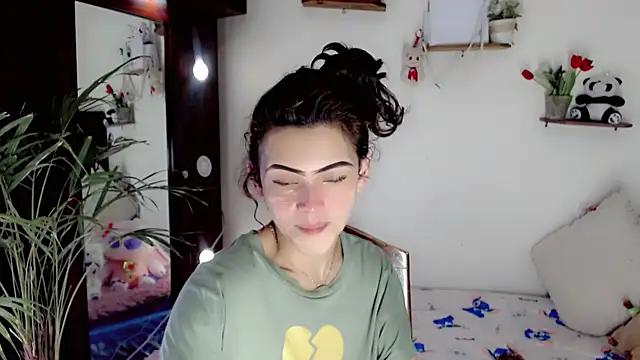 NathalialLooes 在線直播表演