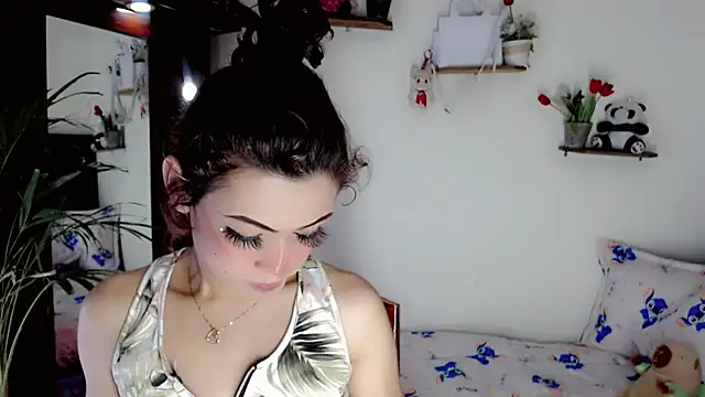 NathalialLooes Show Webcam