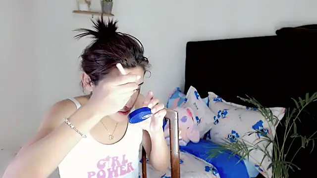 NathalialLooes Show Webcam