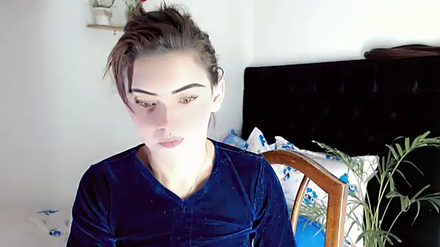 NathalialLooes 网络视讯表演