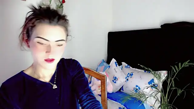 Webkamerová show NathalialLooes