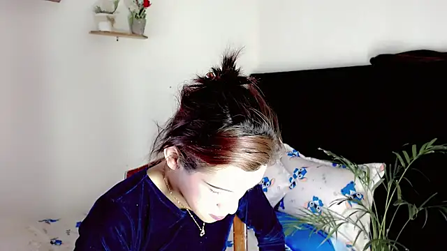 عرض كام NathalialLooes