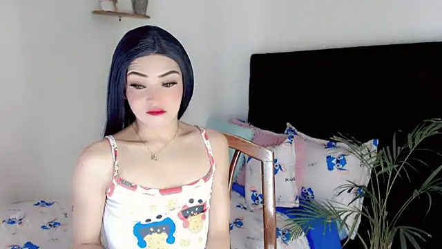 NathalialLooes' Webcam Show