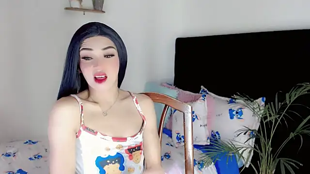 NathalialLooes 网络视讯表演