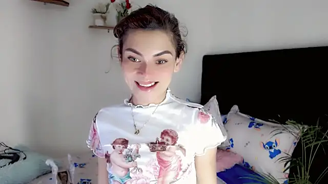 NathalialLooes 웹캠 쇼