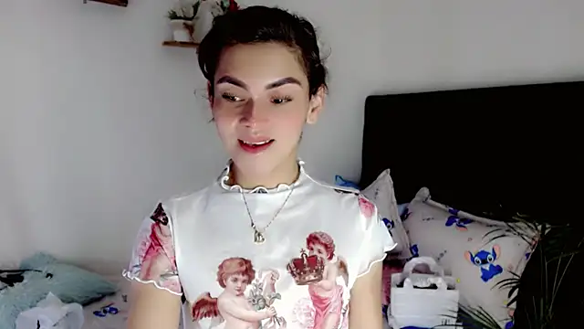 Show webcam de NathalialLooes