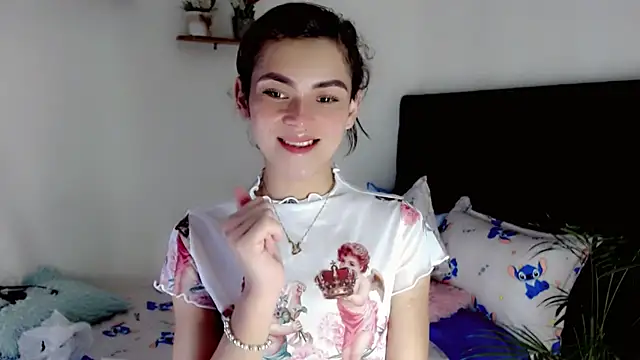 NathalialLooes Pertunjukan Webcam