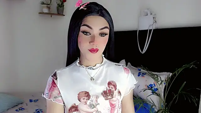 عرض كام NathalialLooes