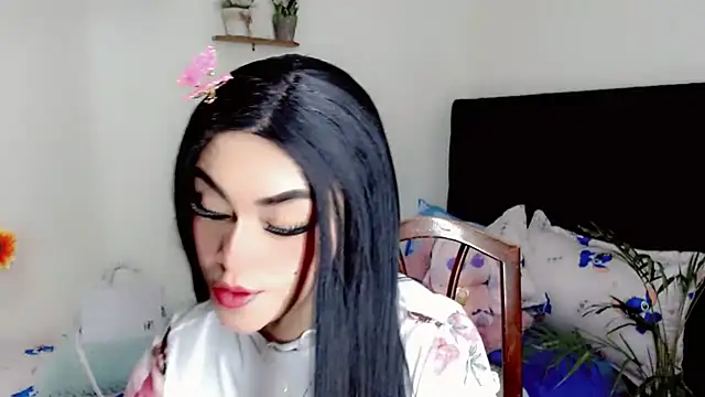 Webkamerová show NathalialLooes