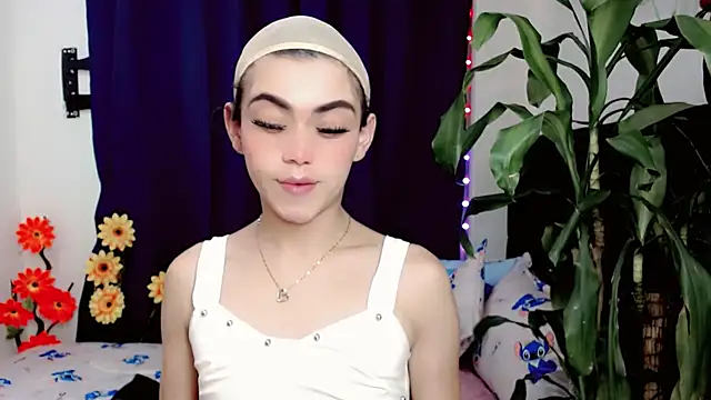 NathalialLooes 网络视讯表演