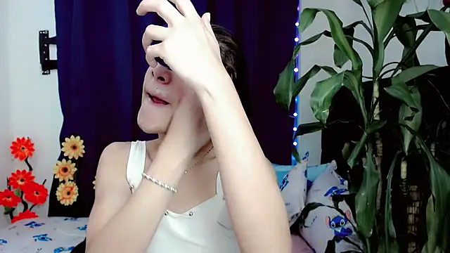 NathalialLooes – webcam-show