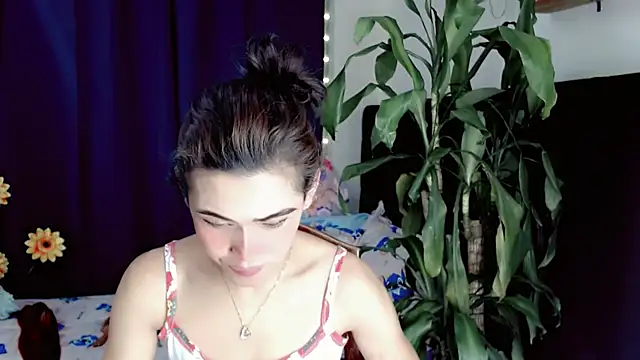 عرض كام NathalialLooes