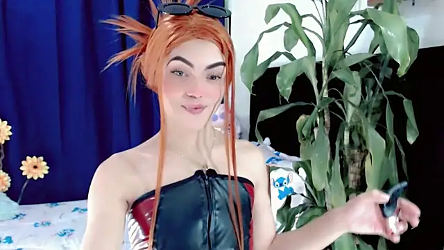 NathalialLooes – webcam-show