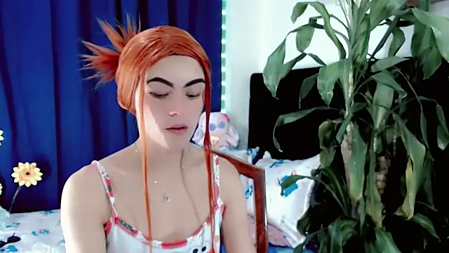 NathalialLooes – webcam-show