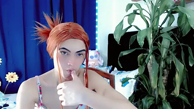 NathalialLooes Webcam show