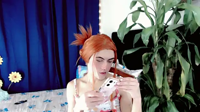 NathalialLooes webcam show