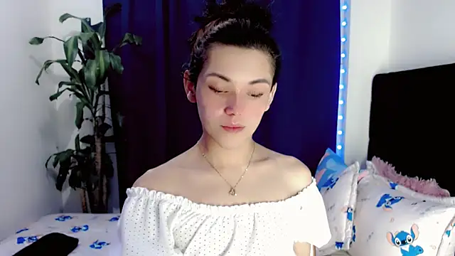 NathalialLooes 웹캠 쇼