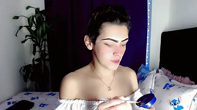 NathalialLooes: вебкам-шоу