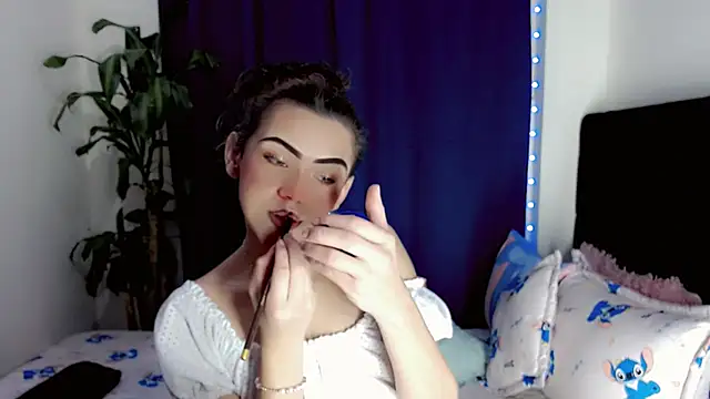 Webkamerová show NathalialLooes