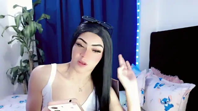عرض كام NathalialLooes