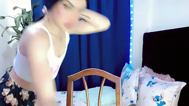 Вебкам-шоу NathalialLooes