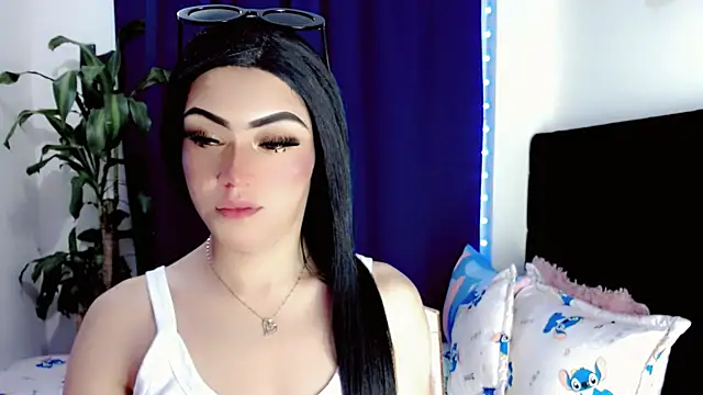 NathalialLooes – webcam-show