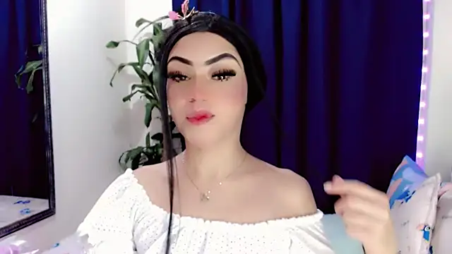 NathalialLooes' Webcam Show