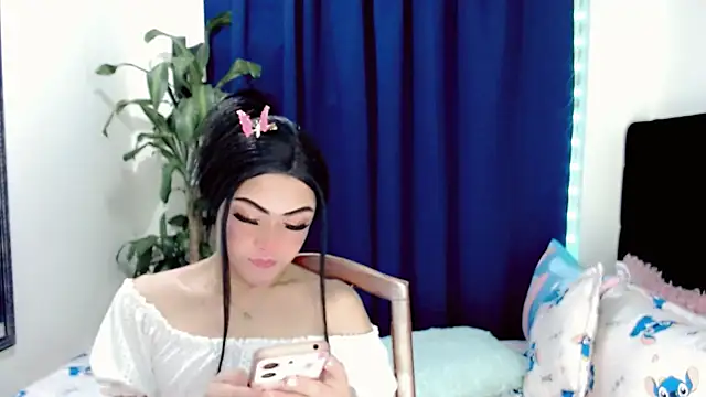 NathalialLooes – webcam-show