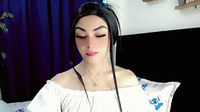 Show de NathalialLooes na webcam