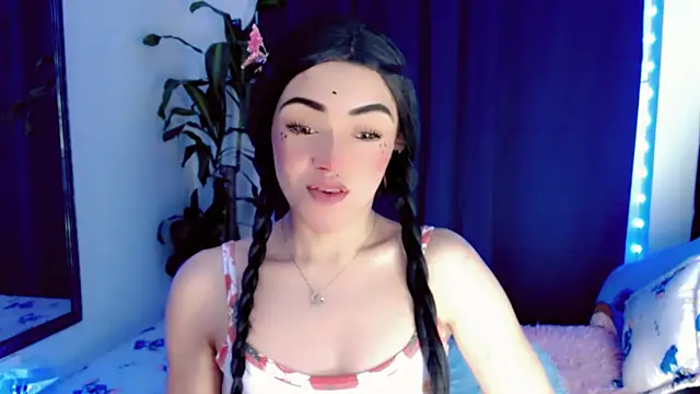 Show Webcam de NathalialLooes