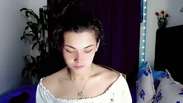 Show Webcam de NathalialLooes