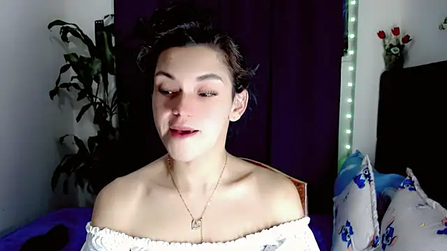 NathalialLooes: вебкам-шоу