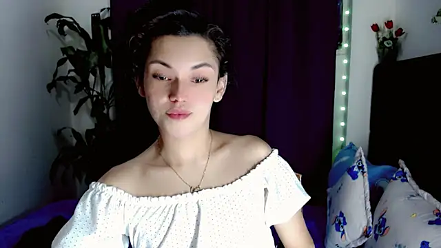 NathalialLooes webkamerás műsora