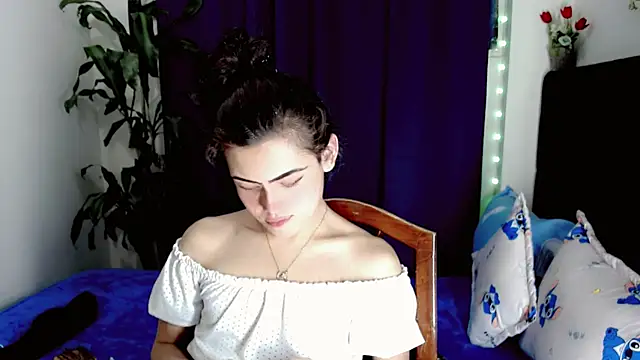 NathalialLooes – webcam-show