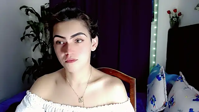 NathalialLooes Webcam Show