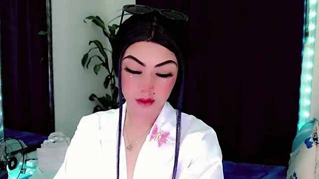 NathalialLooes' Webcam Show