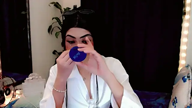 NathalialLooes' Webcam Show