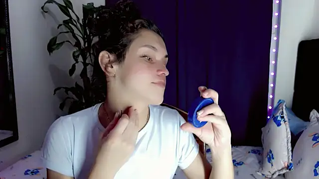 NathalialLooes Webcamshow