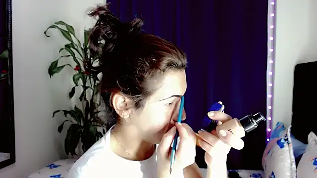 Show Webcam de NathalialLooes